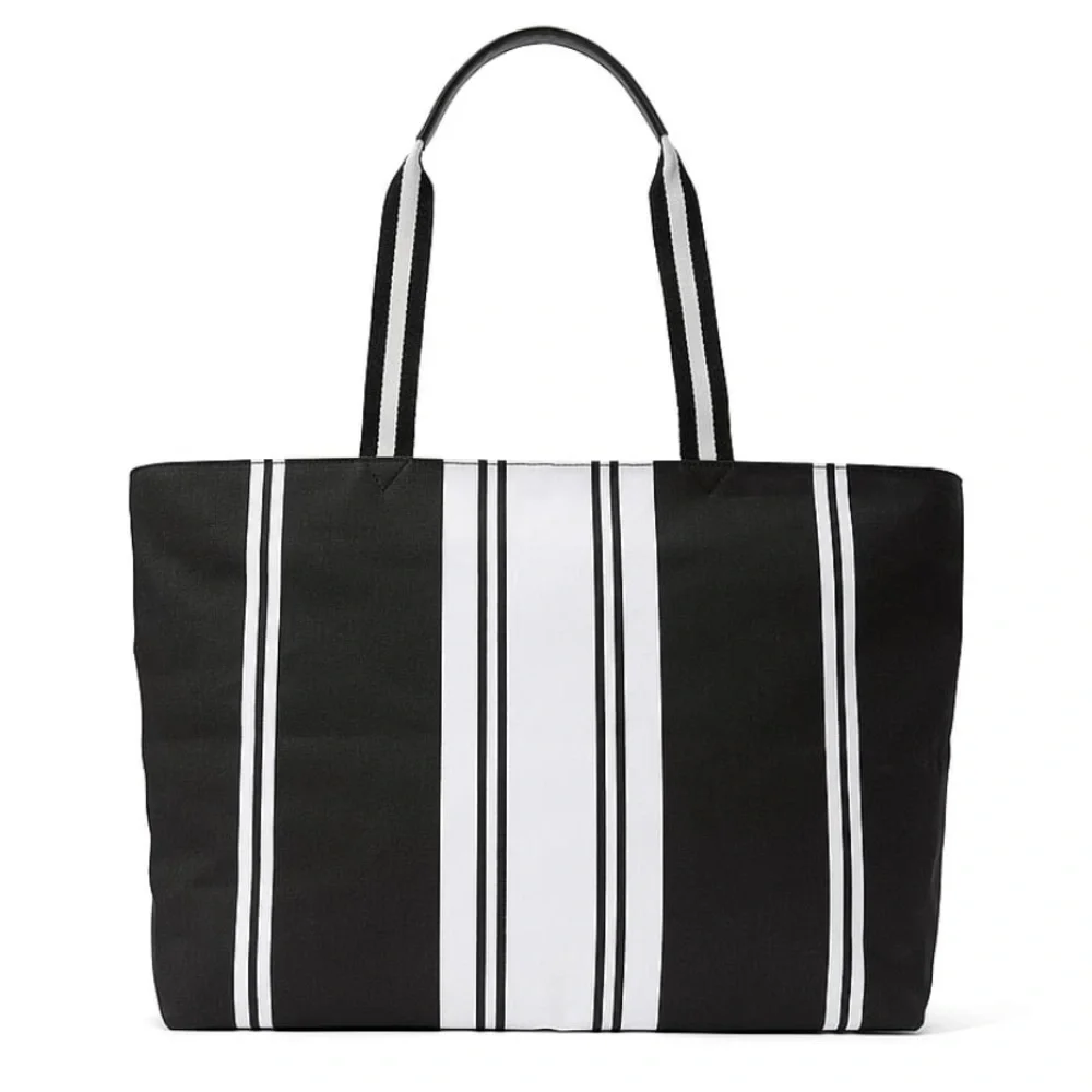 Victoria secret beach tote and towel